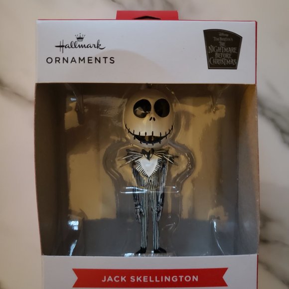 Nightmare before christmas tree decorations - Picture 9 of 11
